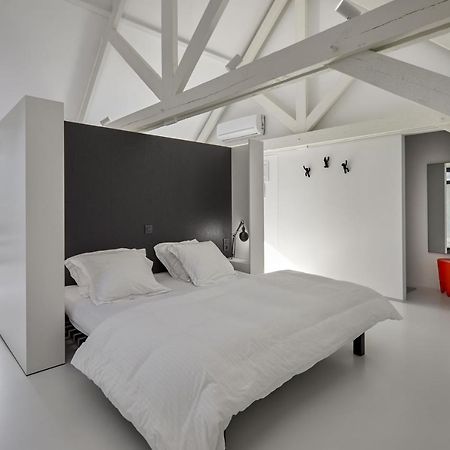 Bed And Breakfast Amma Erna Diksmuide Luaran gambar