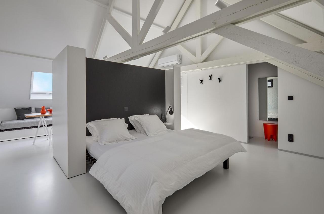 Bed And Breakfast Amma Erna Diksmuide Luaran gambar