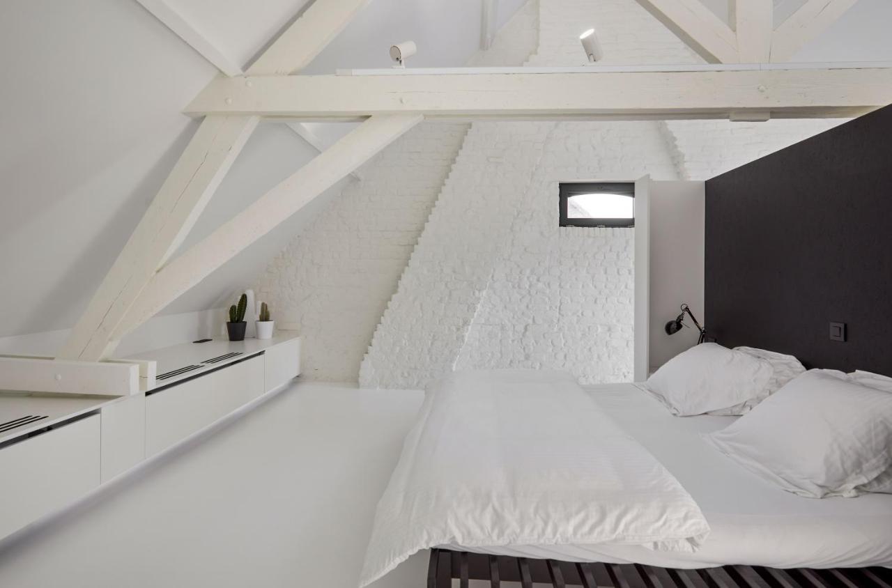 Bed And Breakfast Amma Erna Diksmuide Luaran gambar