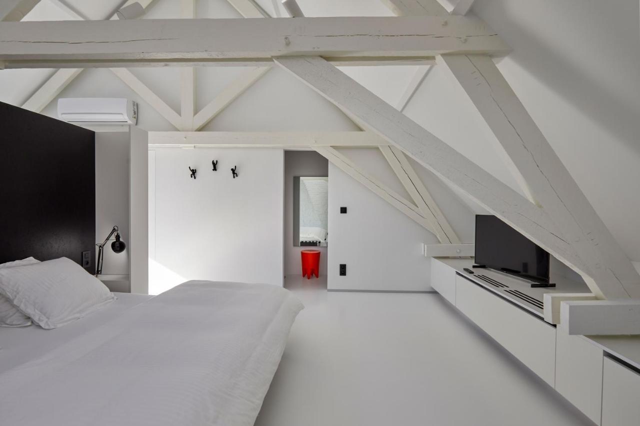 Bed And Breakfast Amma Erna Diksmuide Luaran gambar